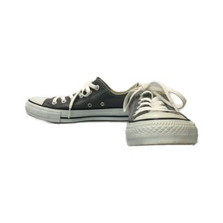 コンバース(CONVERSE)のコンバース CONVERSE ローカットスニーカー レディース 24.5(スニーカー)