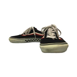 ヴァンズ(VANS)のバンズ VANS ローカットスニーカー    メンズ US 9(スニーカー)