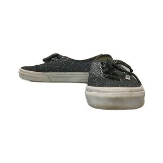 ヴァンズ(VANS)のバンズ VANS ローカットスニーカー    レディース 24(スニーカー)