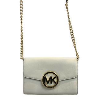 マイケルコース MICHAEL KORS ショルダーバッグ    レディース