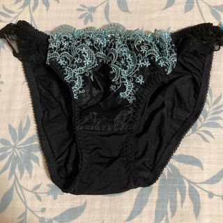 フランデランジェリー(fran de lingerie)のfran de lingerie ショーツ(ショーツ)