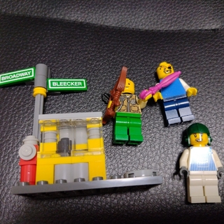 レゴ(Lego)のレゴ　まとめ売り　正規品(知育玩具)