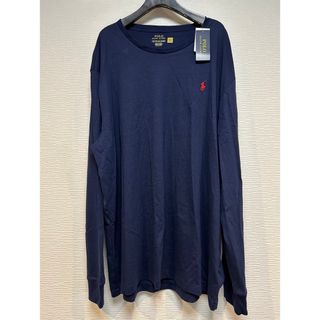 ポロラルフローレン(POLO RALPH LAUREN)のポロ　ラルフローレン　メンズ　トップス　Tシャツ　長袖(Tシャツ/カットソー(七分/長袖))