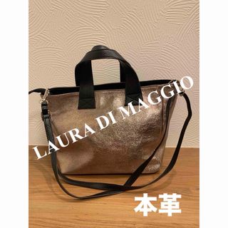 LAURA DI MAGGIO(ショルダーバッグ)のフリマアイテム一覧 LAURA DI MAGGIO(ショルダーバッグ)のフリマアイテム一覧