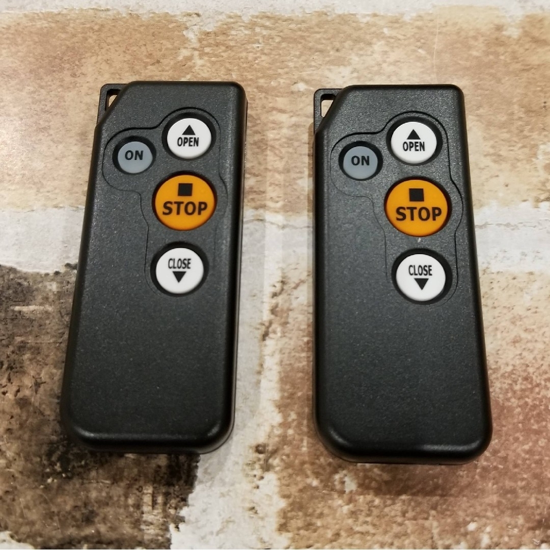 三和シャッター リモコン RAX-112 のこっ 三和シャッター リモコン RAX-112 のこっ