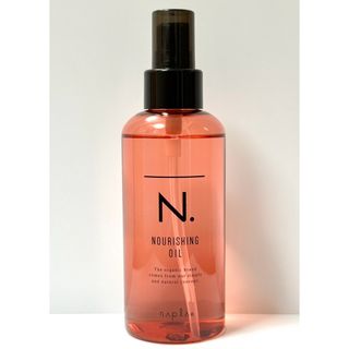 エヌドット(N.（Napla）)のプラ  N. ナリッシングオイル 150mL (オイル/美容液)