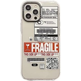 CASETiFY　 (ケースティファイ)  iPhone 12 Promax用 