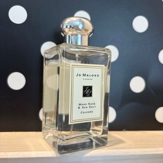 ジョーマローン(Jo Malone)のウッドセージ&シーソルト　100ml(ユニセックス)