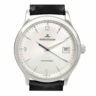 ジャガールクルト(Jaeger-LeCoultre)のジャガールクルト ビッグマスター Q1408420 自動巻き ステンレススティール メンズ JAEGER-LECOULTRE 【中古】 【時計】(腕時計(アナログ))