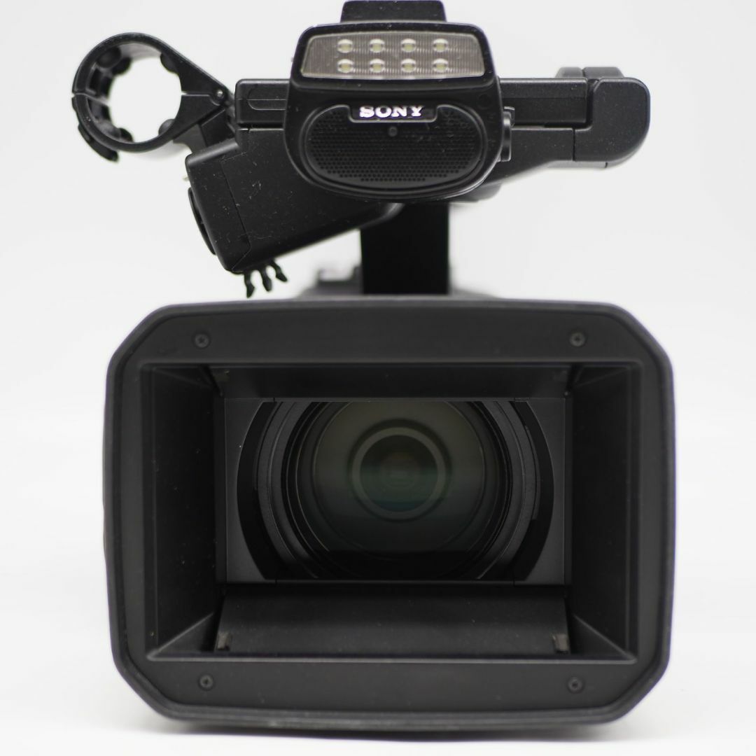 SONY - □通電時間150時間□ SONY NXCAM HXR-NX5R □極上品□の SONY - □通電時間150時間□ SONY NXCAM HXR-NX5R □極上品□の