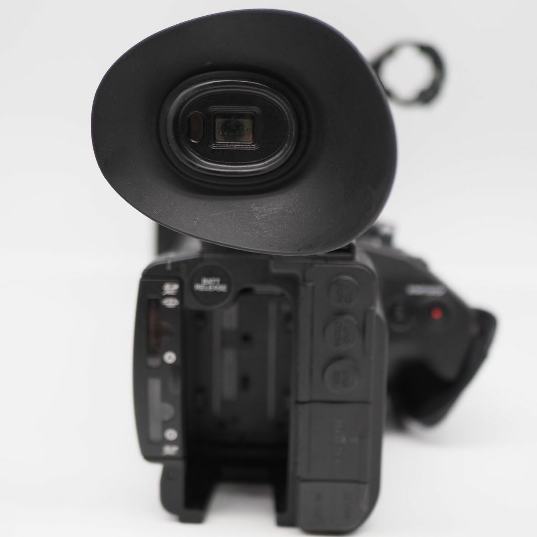 SONY - □通電時間150時間□ SONY NXCAM HXR-NX5R □極上品□の SONY - □通電時間150時間□ SONY NXCAM HXR-NX5R □極上品□の