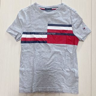 トミーヒルフィガー(TOMMY HILFIGER)のTOMMY Tシャツ(Tシャツ/カットソー)