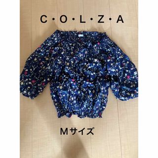 colza トップス(カットソー(長袖/七分))