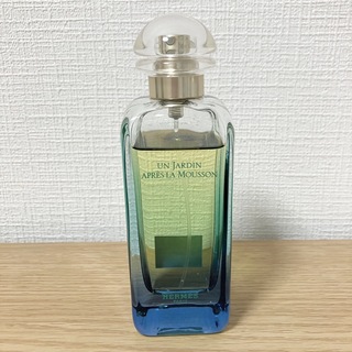 エルメス モンスーンの庭 オードトワレ EDT SP 100ml 