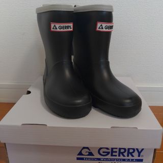 GERRY - ★新品★ GERRY 長靴 キッズ 19cm