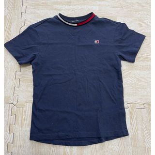 トミーヒルフィガー(TOMMY HILFIGER)のトミーヒルフィガー　半袖Tシャツ　110(Tシャツ/カットソー)