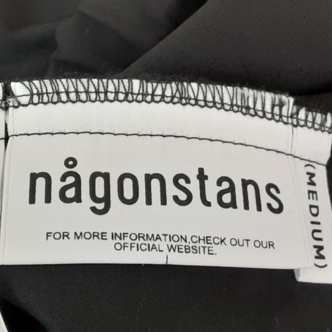 nagonstans(ナゴンスタンス) パンツ サイズMEDIUM M レディース nagonstans(ナゴンスタンス) パンツ サイズMEDIUM M レディース