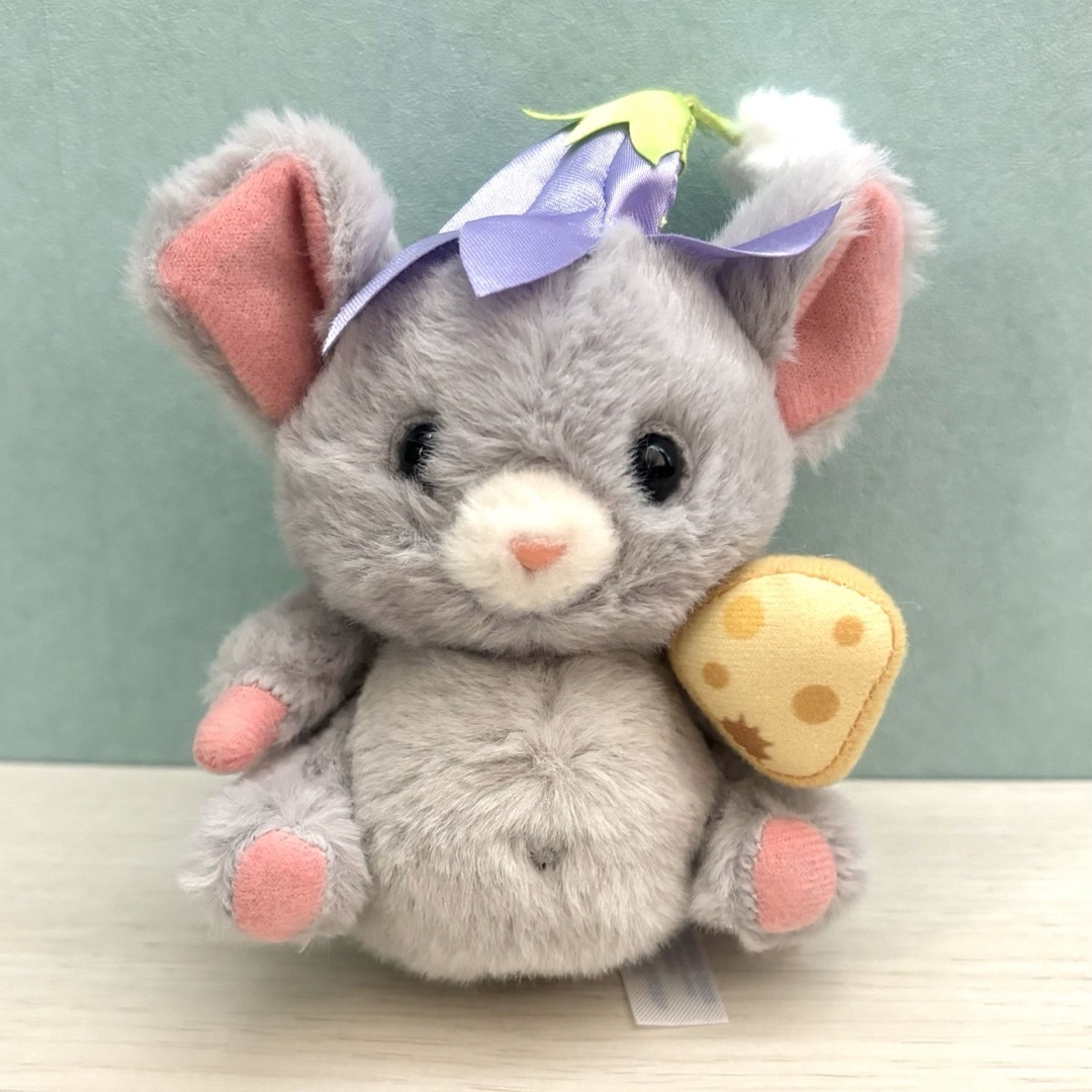 Disney - ディズニーシー ファンタジースプリングス ねずみの Disney - ディズニーシー ファンタジースプリングス ねずみの