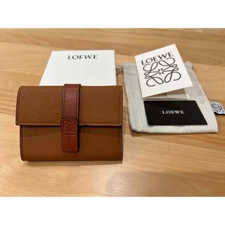 LOEWE - ロエベ　折りたたみ財布