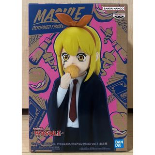 マッシュル　デフォルメフィギュアコレクション　vol.1 レモン(アニメ/ゲーム)