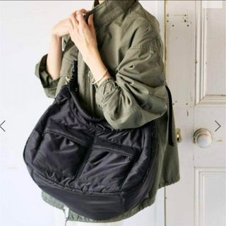 FRAMeWORK - haru×BETTER THAN GOOD×FRAMeWORK2WAYBAG