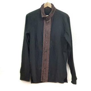 Ann Demeulemeester(シャツ)のフリマアイテム一覧 Ann Demeulemeester(シャツ)のフリマアイテム一覧