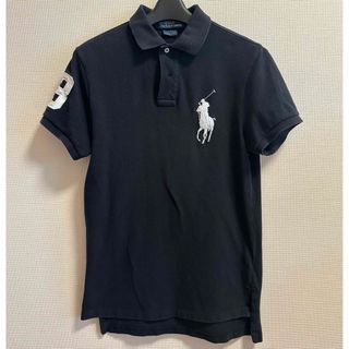 ポロラルフローレン(POLO RALPH LAUREN)のラルフローレン　ポロシャツ(ポロシャツ)