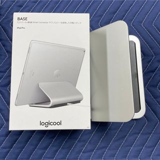 ロジクール(Logicool)のロジクール Logicool iPad Pro専用スタンド iD10 BASE(ノートPC)