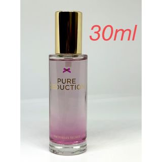 ヴィクトリアズシークレット(Victoria's Secret)のVICTORIA'S SECRET PURE SEDUCTION 30ml(香水(女性用))