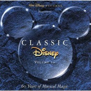 【輸入盤】Ｃｌａｓｓｉｃ　Ｄｉｓｎｅｙ　Ｖｏｌｕｍｅ　２(キッズ/ファミリー)