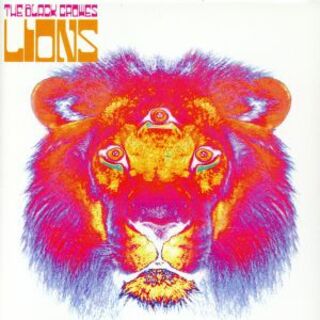 【輸入盤】Ｌｉｏｎｓ(ポップス/ロック(洋楽))