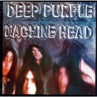 【輸入盤】Ｍａｃｈｉｎｅ　Ｈｅａｄ(ポップス/ロック(洋楽))