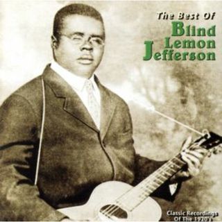 【輸入盤】Ｂｅｓｔ　ｏｆ　Ｂｌｉｎｄ　Ｌｅｍｏｎ　Ｊｅｆｆｅｒｓｏｎ(ブルース)