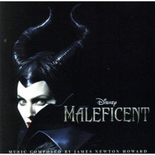 【輸入盤】Ｏｓｔ：　Ｍａｌｅｆｉｃｅｎｔ(テレビドラマサントラ)