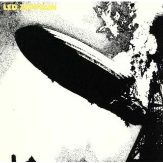 【輸入盤】ＬＥＤ　ＺＥＰＰＥＬＩＮ(ポップス/ロック(洋楽))