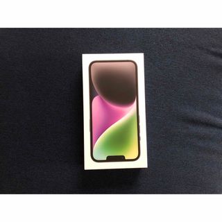 アイフォーン(iPhone)のiPhone14 箱のみ(iPhoneケース)