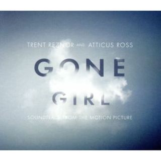 【輸入盤】Ｏｓｔ：　Ｇｏｎｅ　Ｇｉｒｌ(映画音楽)