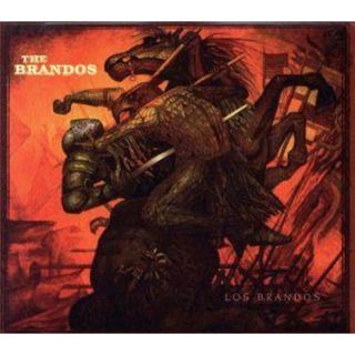 【輸入盤】Ｌｏｓ　Ｂｒａｎｄｏｓ(ポップス/ロック(洋楽))