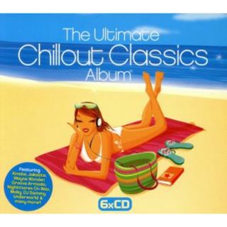 【輸入盤】Ｔｈｅ　Ｕｌｔｉｍａｔｅ　Ｃｈｉｌｌｏｕｔ　Ｃｌａｓｓｉｃｓ(ブルース)