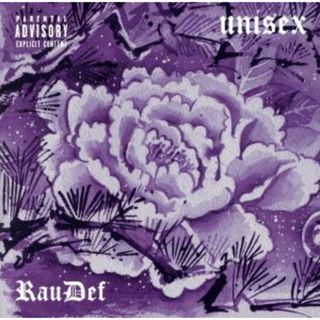 ＵＮＩＳＥＸ（完全受注生産限定盤）（ＤＶＤ付）(ヒップホップ/ラップ)