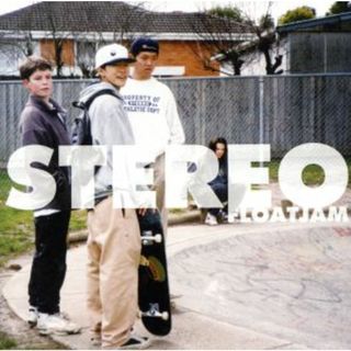 ＳＴＥＲＥＯ(ヒップホップ/ラップ)