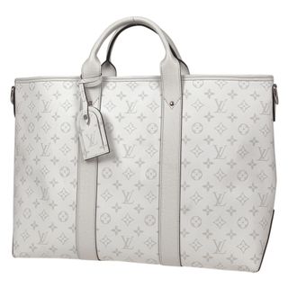 ルイヴィトン(LOUIS VUITTON)のルイ・ヴィトン ウィーンクエンド トート メンズ 【中古】(トートバッグ)