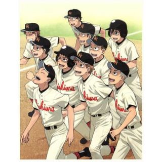 おおきく振りかぶって～夏の大会編～７（Ｂｌｕ－ｒａｙ　Ｄｉｓｃ）(アニメ)