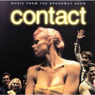 【輸入盤】ＣＯＮＴＡＣＴ　Ｍｕｓｉｃ　ｆｒｏｍ　Ｂｒｏａｄｗａｙ　Ｓｈｏｗ(テレビドラマサントラ)