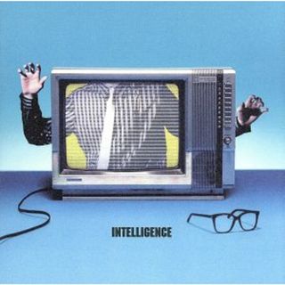 ＩＮＴＥＬＬＩＧＥＮＣＥ（初回限定盤）（ＤＶＤ付）(ポップス/ロック(邦楽))