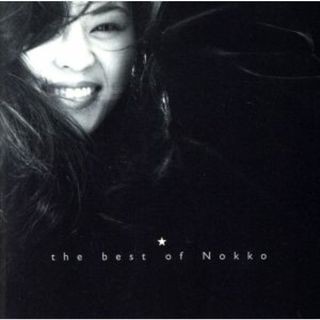 ｔｈｅ　ｂｅｓｔ　ｏｆ　Ｎｏｋｋｏ(ポップス/ロック(邦楽))