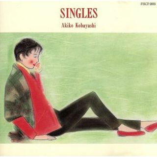 ＳＩＮＧＬＥＳ(ポップス/ロック(邦楽))