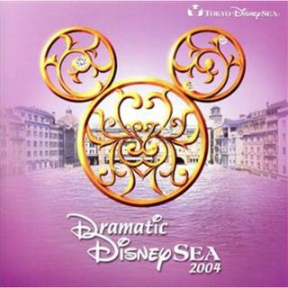 東京ディズニーシー　ドラマティック・ディズニーシー２００４（ＣＣＣＤ）(キッズ/ファミリー)