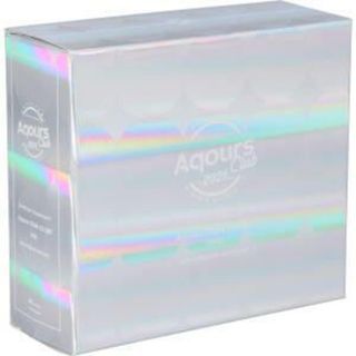 ラブライブ！サンシャイン！！　Ａｑｏｕｒｓ　ＣＬＵＢ　ＣＤ　ＳＥＴ　２０２１　ＨＯＬＯＧＲＡＭ　ＥＤＩＴＩＯＮ（３ＣＤ＋Ｂｌｕ－ｒａｙ　Ｄｉｓｃ＋２ＤＶＤ）（初回限定生産）(ゲーム音楽)