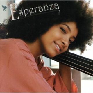 【輸入盤】Ｅｓｐｅｒａｎｚａ(ジャズ)